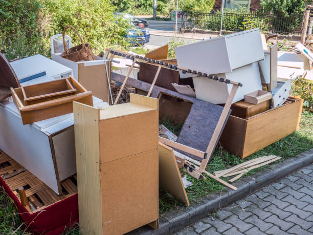 Professional Junk Removal Services in Kendall West, FL